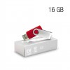 USB TOGU 16GB ROJA