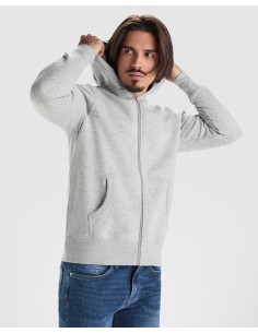 MODELO SUDADERA MONTBLANC