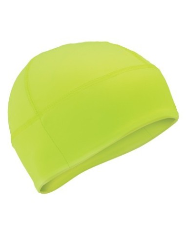 GORRO CORREDOR KAPI AMARILLO