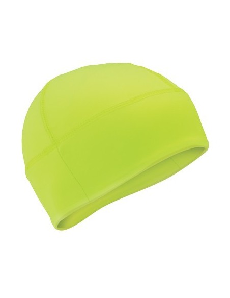 GORRO CORREDOR KAPI AMARILLO