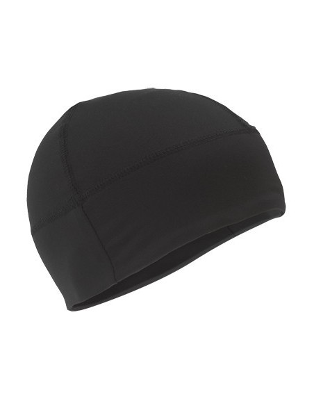 GORRO CORREDOR KAPI NEGRO