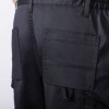 06986-Pantalon Protect detalle de los bolsillos traseros