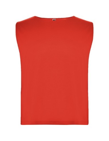 PETO ADULTO ROJO